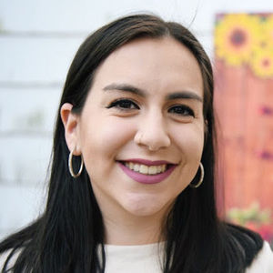 Meet your Posher, Karolina